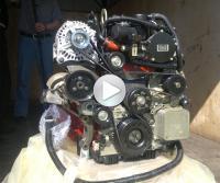 Двигатель Cummins ISF 2.8  Газель (Евро4)